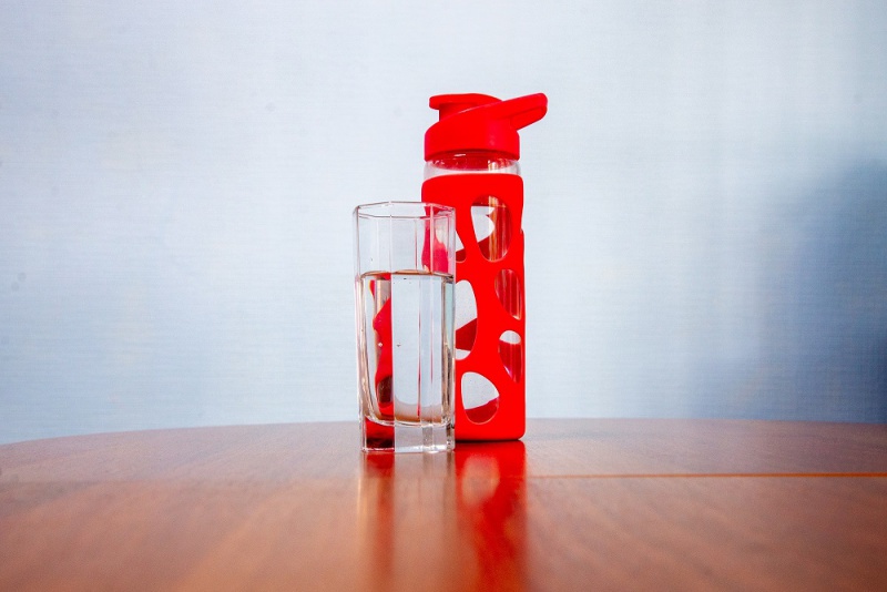 Питьевой режим для детей